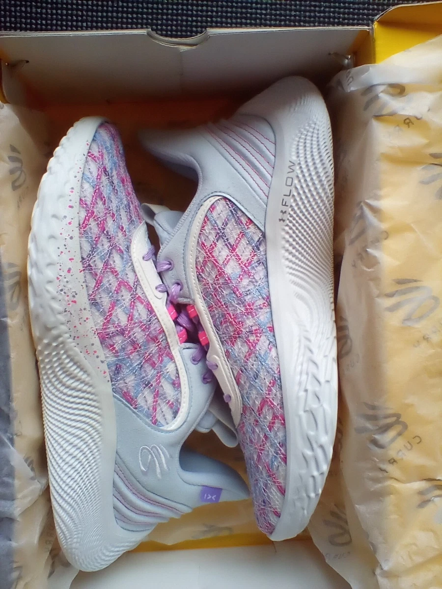 Under Armour Curry 9 For The W 2022 for sale | eBay