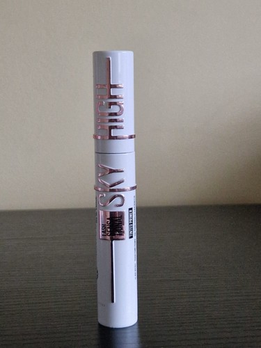 Maybelline New York Sky High Primer Mascara
