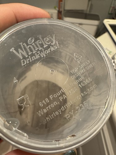 Grateful Dead Sphere Cups 2024 And 2025 - Picture 8 of 8