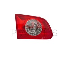 FARO FANALE FANALINO POSTERIORE PER VW PASSAT B6 2006-2010 Original Sinistra
