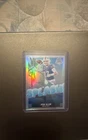 2025 Mosaic Josh Allen Silver (Raw)
