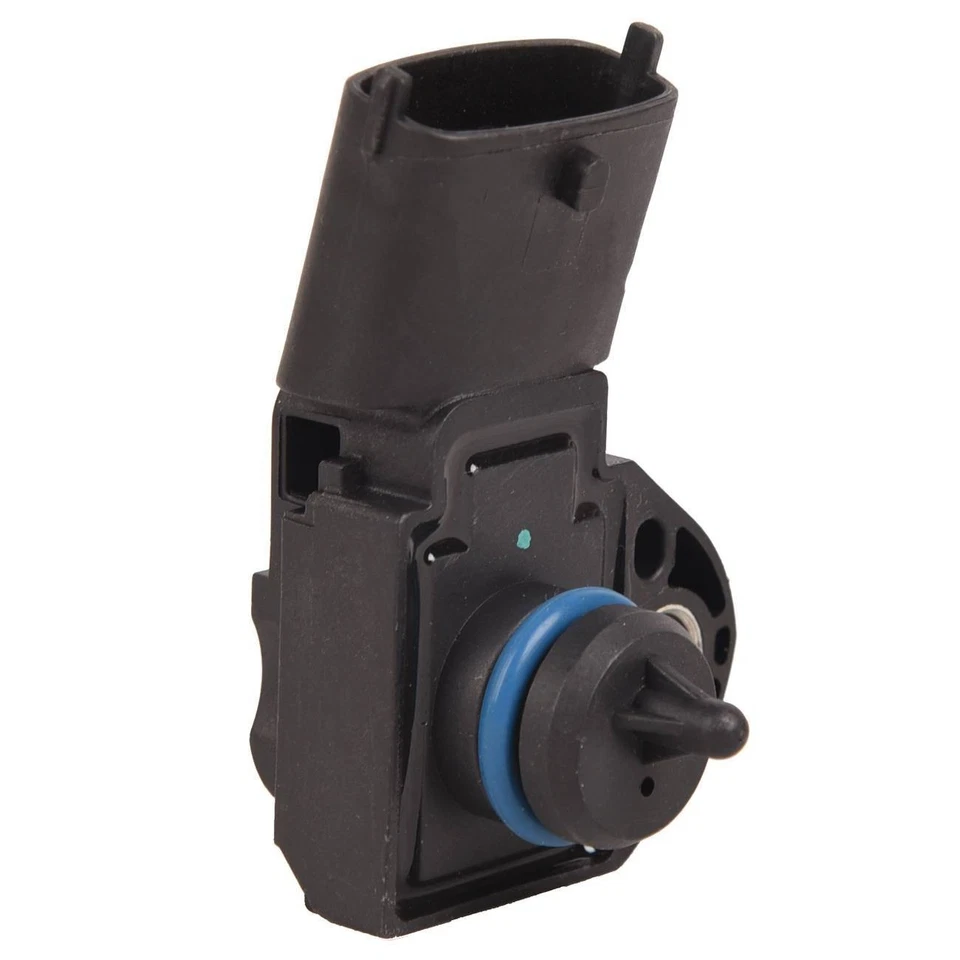 Sensor de presión de combustible para Volvo S40 V50 2,4 L L5 2004-2010 0261230236 31272733 Foto 3 de 4