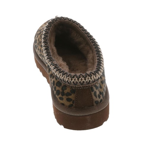 UGG Women's Tasman Caspian Burnt Cedar ALL SIZES - Afbeelding 5 van 6