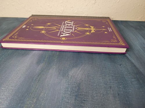 The Unofficial Zelda Cookbook - Foto 6 di 6