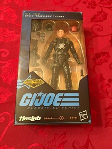 GI Joe: Dragonfly | eBay
