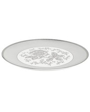 Wedgwood Silver Tonquin Plate