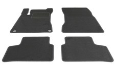 Fußmatten Set für Mercedes B-Klasse W247 ab 2019- Autoteppiche Automatten Basic Fußmatten Set für Mercedes B-Klasse W247 ab 2019- Autoteppiche Automatten Basic