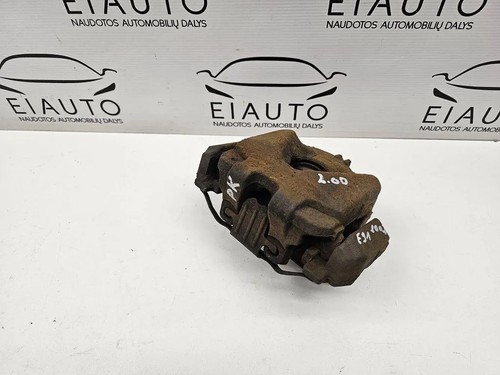 BMW 3 Touring E91 Bremssattel vorne links 2.00 Diesel 2007 33964962