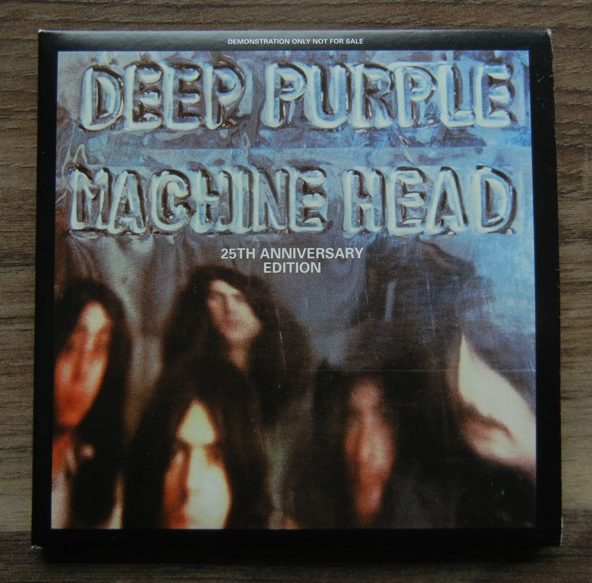 Deep Purple Machine Head online kaufen | eBay.de
