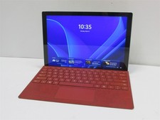 Microsoft Surface Pro 7 1866 i5-1035G4 1.1Ghz 8GB RAM 128GB 12" Win 11 Pro DMG