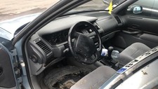 Moteur Renault SAFRANE