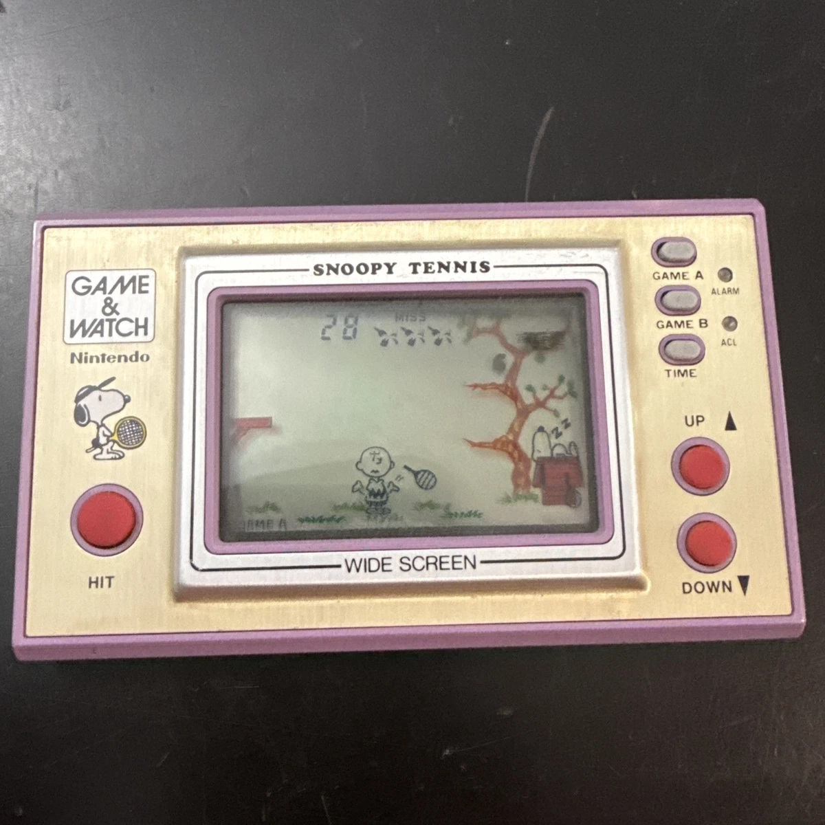 Nintendo Electronic Game Watches for sale - eBay