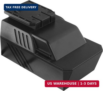 EMSON Bullseye Pro Max 2000mAh Spare Battery for Digital Tire Inflator 1745