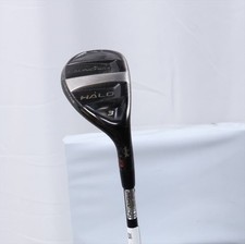 Cleveland Launcher Halo 19° 3H Hybrid Regular Flex Miyazaki C. Kua 13944470 Good