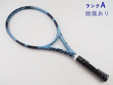 Used Tennis Racket Babolat Pure Drive 107 2025 Model G2 BABOLAT PURE DRIVE 107