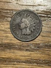 1879 Indian Head Cent (VG) Very Good Condition!