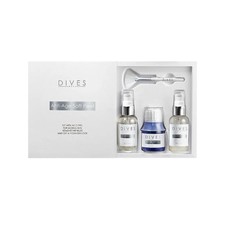 DIVES MED Anti Age Soft Peel Exfoliating Facial Amino Acid Skin Care Set 50ml