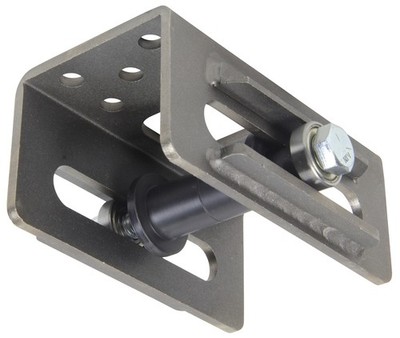 Allstar Performance    All60035    Leaf Spring Slider Box W Roller Bearings