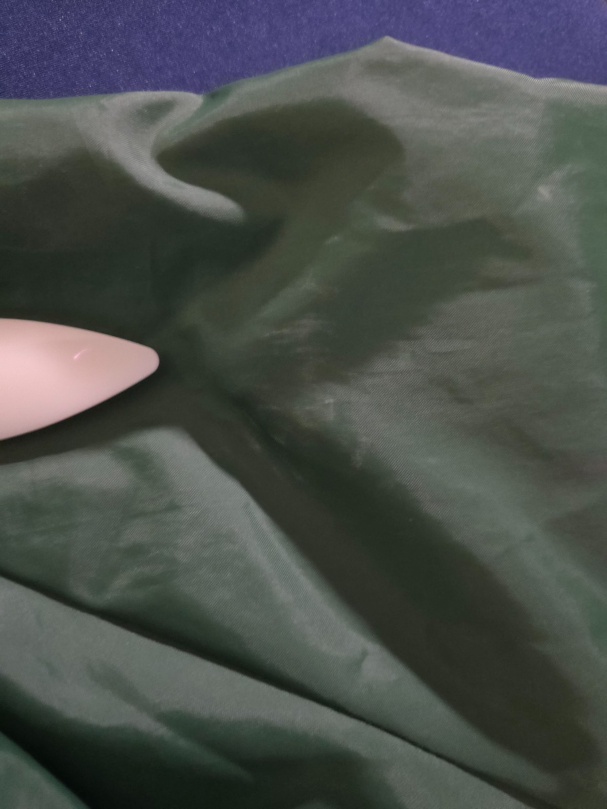 Vntg Microsoft Developer Support Jacket 2XL Green… - image 7