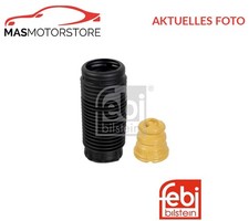 STOßDäMPFER STAUBSCHUTZSATZ VORNE FEBI BILSTEIN 180775 A FÜR BMW 5,F90,G31