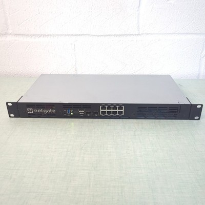 Netgate XG-7100 1HE pfSense+ Firewall