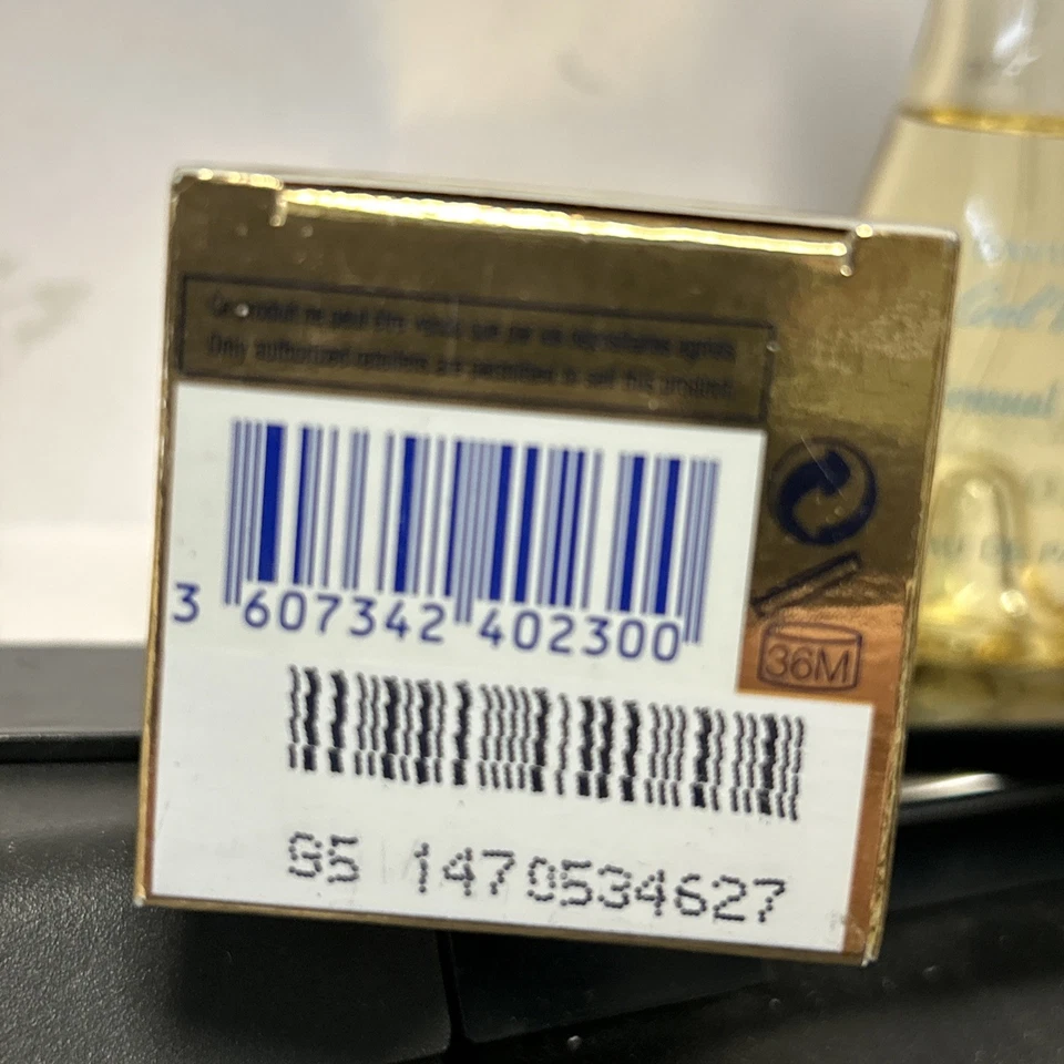 Davidoff Cool Water чувственная эссенция парфюмированная вода спрей 1 унц - Изображение 4 из 4