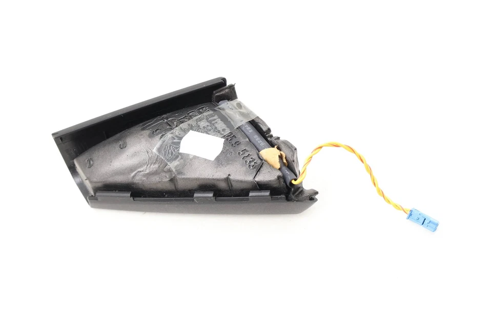 BMW 535D XDRIVE 2014-2016 - Parrilla de altavoz puerta delantera izquierda con tweeter (alta alta fidelidad) Foto 3 de 4