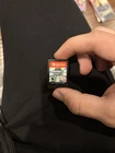 Super Mario Party Nintendo Switch Authentic Tested Loose Cartridge