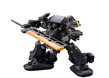 Kotobukiya Hexa Gear Bulkarm β Lumberjack 1/24 scale plastic model approximately