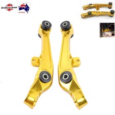 2x Front Lower Suspension Forward Control Arm for 03-07 Nissan 350Z Infiniti G35