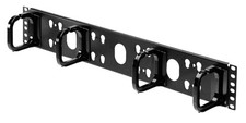 Panduit - CMPHF2 - PANDUIT Open-Access Horizontal Cable Manager - Cable Manager