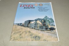 Lines South Seaboard Air Atlantic Coast Line RR Historical Society V20 #2 2003