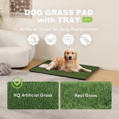 Gardner Pet Extra grote carbon puppypads 70 x 85 cm, super absorberende dikkere puppy-trainingspads, geurbestrijding, 6 lagen lekvrij, sneldrogend, geschikt voor honden, katten, konijnen (100 stuks Gardner Pet Extra grote carbon puppypads 70 x 85 cm, super absorberende dikkere puppy-trainingspads, geurbestrijding, 6 lagen lekvrij, sneldrogend, geschikt voor honden, katten, konijnen (100 stuks