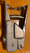 Fahrkartenentwerter, Eisenbahn, Deutsche Bahn-----------------TOP