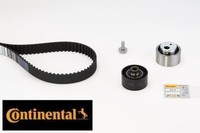 Continental Ctam CT986K2 Zahnriemensatz Zahnriemen Satz