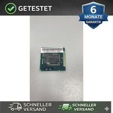 Intel Core i7-720QM Processor Prozessor SLBLY