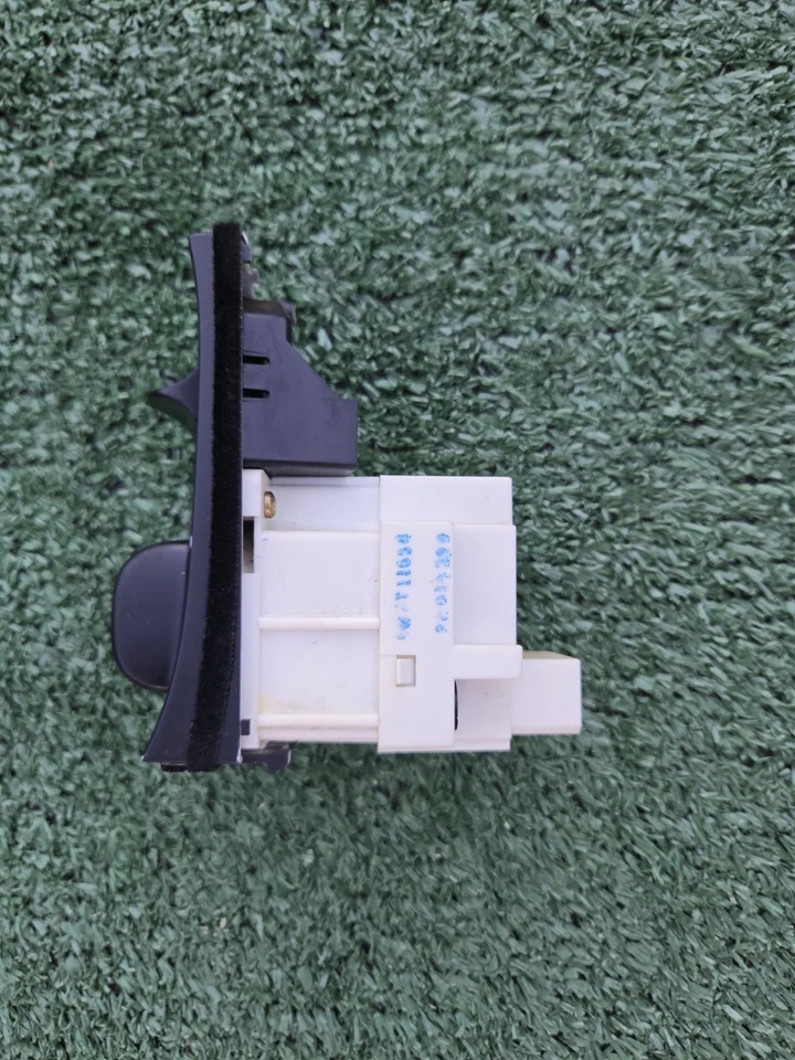 Interruptor de faros Crown Victoria Grand Marquis 1998-2002 interruptor de lámpara 98-02 Foto 4 de 4