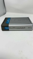 D-Link  DSS (DSS5+) 5-Ports External Switch 1...