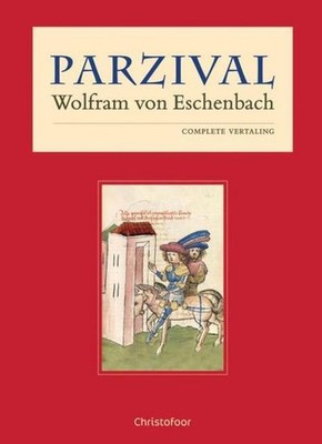 Parzival Wolfram von Eschenbach
