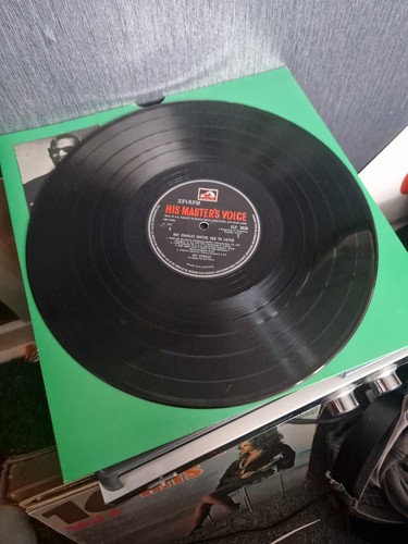 Ray Charles Invites You To Listen, Year: 1967, No Sleeve, Lp - Picture 5 of 8