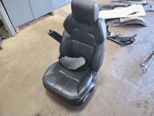 Driver Front Seat 14 Way Power Fits 14-20 Range Rover Sport 1885493 Driver Front Seat 14 Way Power Fits 14-20 Range Rover Sport 1885493
