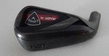 Callaway RAZPX Black-6 Iron Std Head Only-Left Handed-#5.
