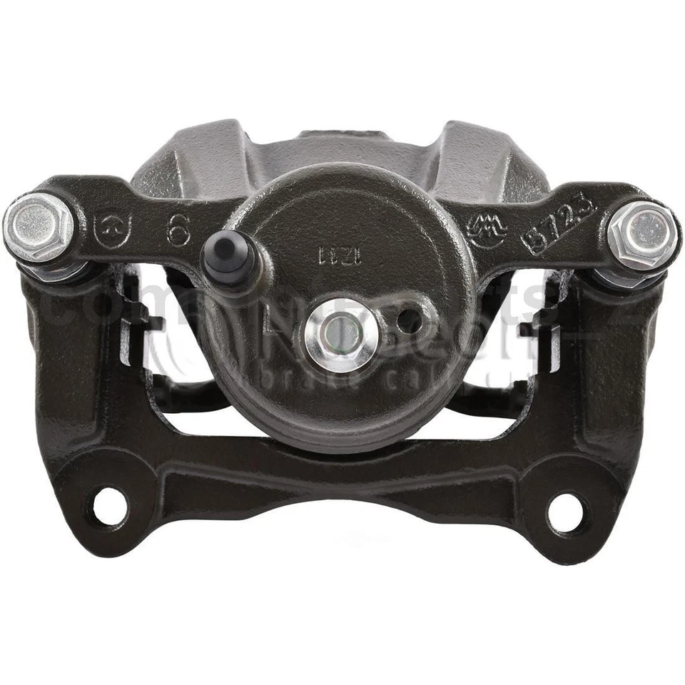 Pinza de freno delantera mangueras de freno línea de freno para Pontiac Vibe 2003 Foto 4 de 4