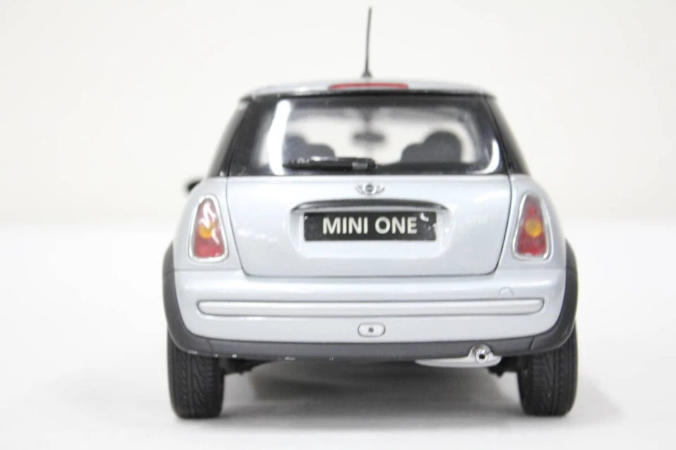 Kyosho Kyosho Mini one 1/18 mini cooper Mini car BT936 - Image 4 of 4