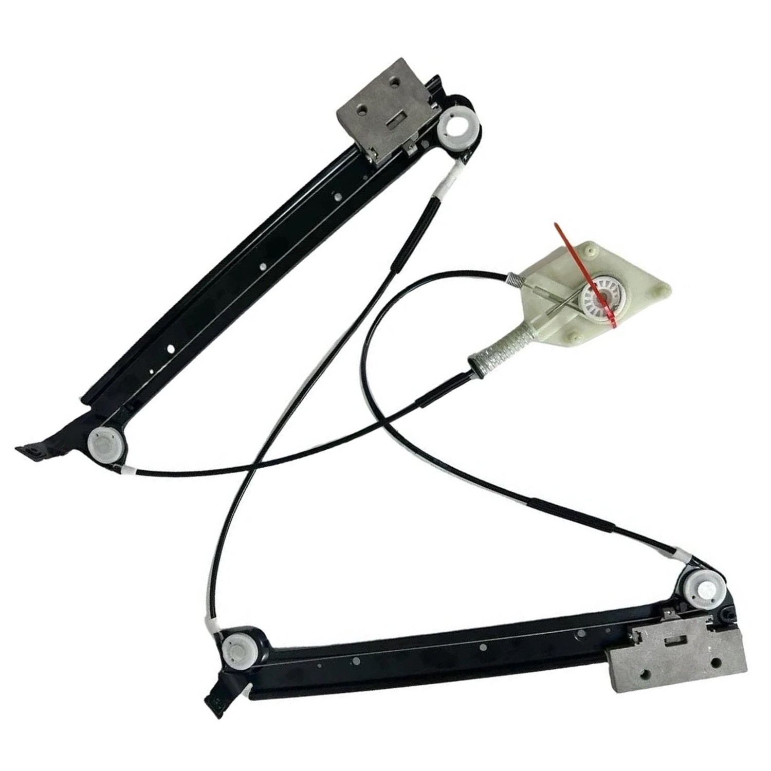 For 2003-2007 Bentley Continental GT Coupe Window Regulator Front Left Side New 