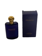 NEW Vintage Avon Mesmerize Cologne Spray For Men 3.4 oz 100 ml