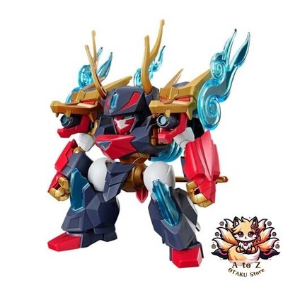 NEW [Second Pre-order] BANDAI SPIRITS Mashin Souzouden Wataru Sumeragimaru