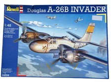 Revell Douglas A-26B  Invader 1:48 Nr. 4504