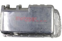 ÖLwanne Metzger 7990047 FüR CitroËN Passend FüR Fiat Peugeot