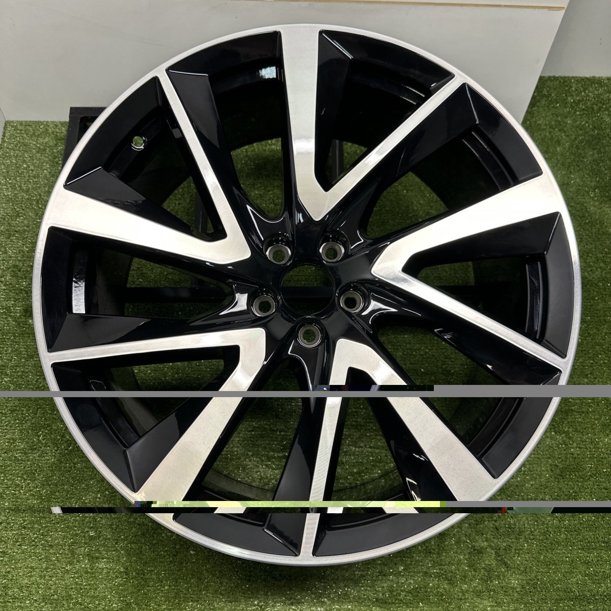 Volvo XC90 2018 2019 2020 2021 2022 2023 2024 OEM 21